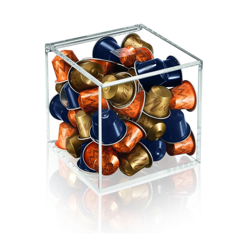 KAPSLITE HOIDJA View Cube KAPSLITE HOIDJA View Cube