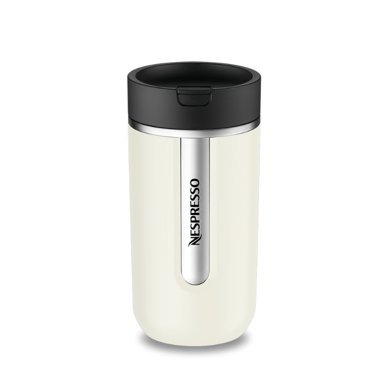 Travel Mug Vanilla Ice Travel Mug Vanilla Ice