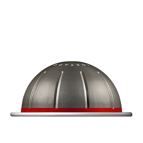 Kohvikapslid Nespresso Fortado decaffeinato