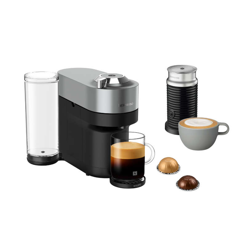 Vertuo Pop+ Vertuo Pop+