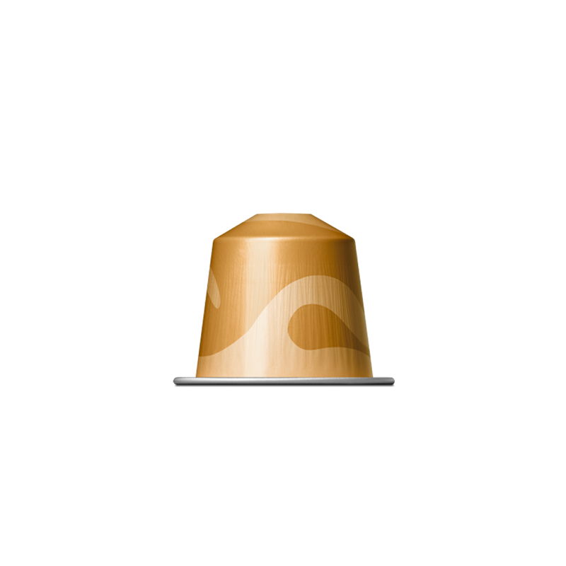 Kohvikapslid Nespresso Caramello