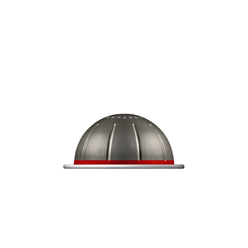 Kohvikapslid Nespresso Fortado decaffeinato Kohvikapslid Nespresso Fortado decaffeinato