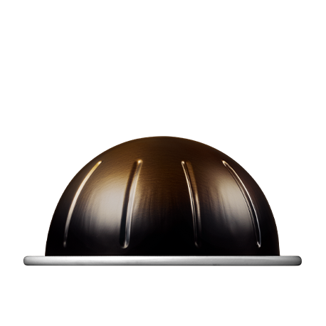 Kohvikapslid Nespresso Double Espresso Scuro