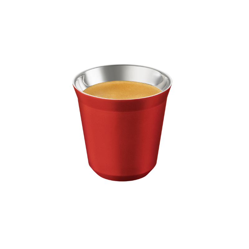 Lungo-tass Pixie Shanghai