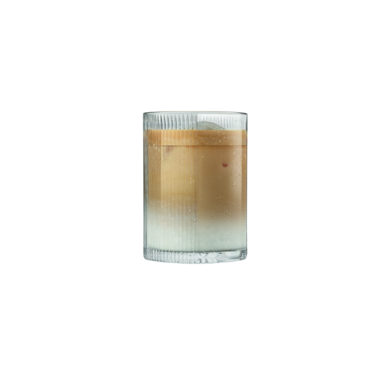 Mixologist klaasid, L