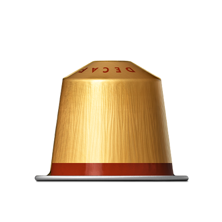 Kohvikapslid Nespresso Volluto Decaffeinato