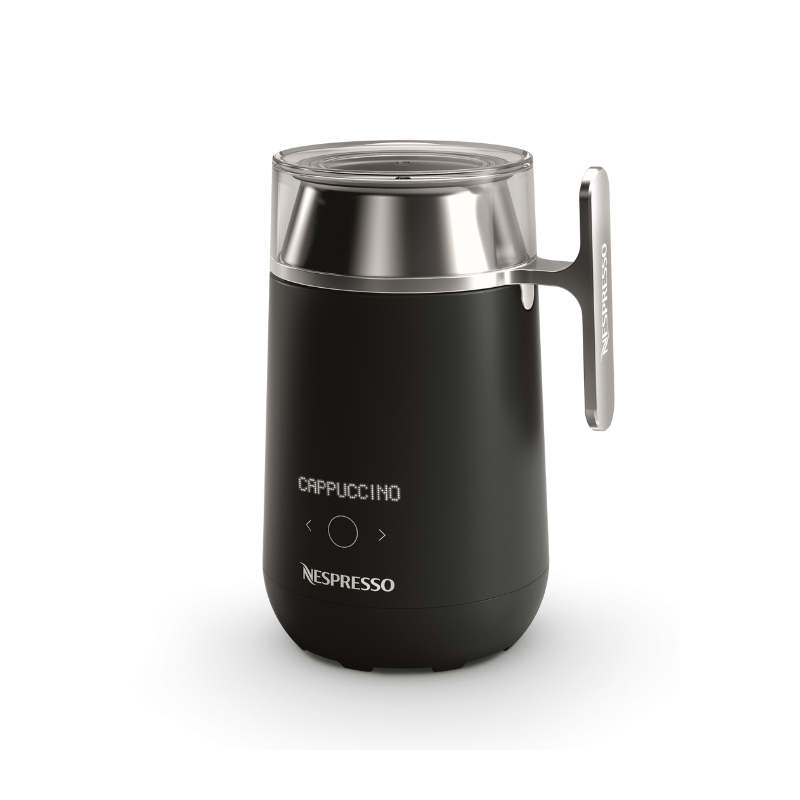 Barista recipe maker