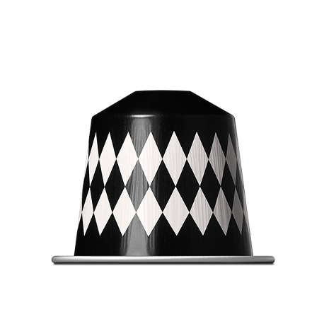 Kohvikapslid Nespresso Paris Espresso