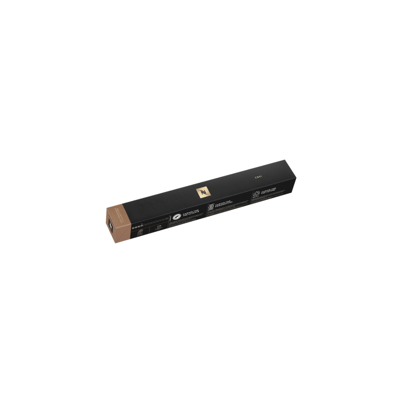 Kohvikapslid Nespresso Cosi Kohvikapslid Nespresso Cosi