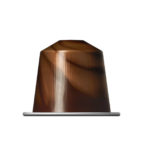 Kohvikapslid Nespresso Barista Corto