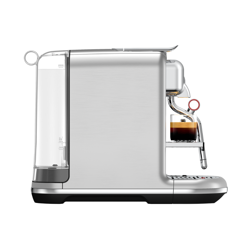 Kapselkohvimasin Nespresso Creatista Pro