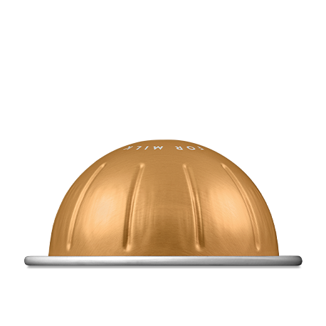 Kohvikapslid Nespresso Double Espresso Bianco Doppio