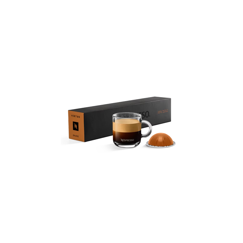 Kohvikapslid Nespresso Orafio