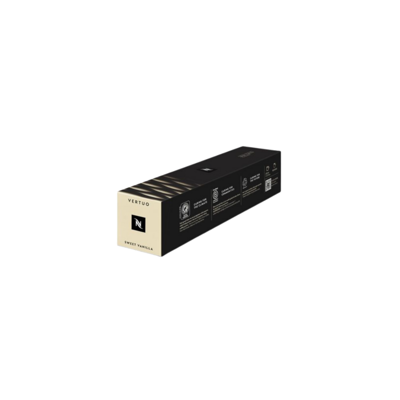 Sweet Vanilla Sweet Vanilla