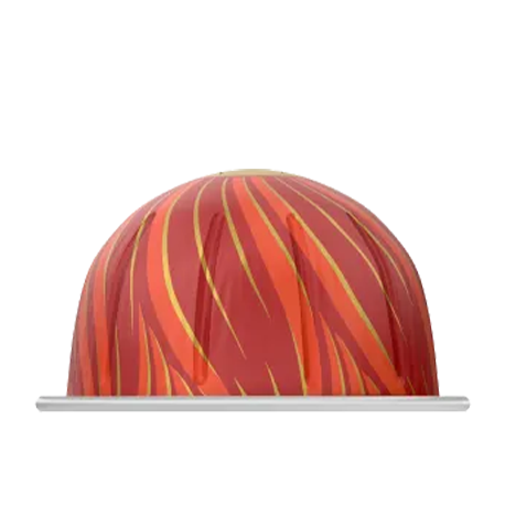 Cinnamon and Candied Tamarind​