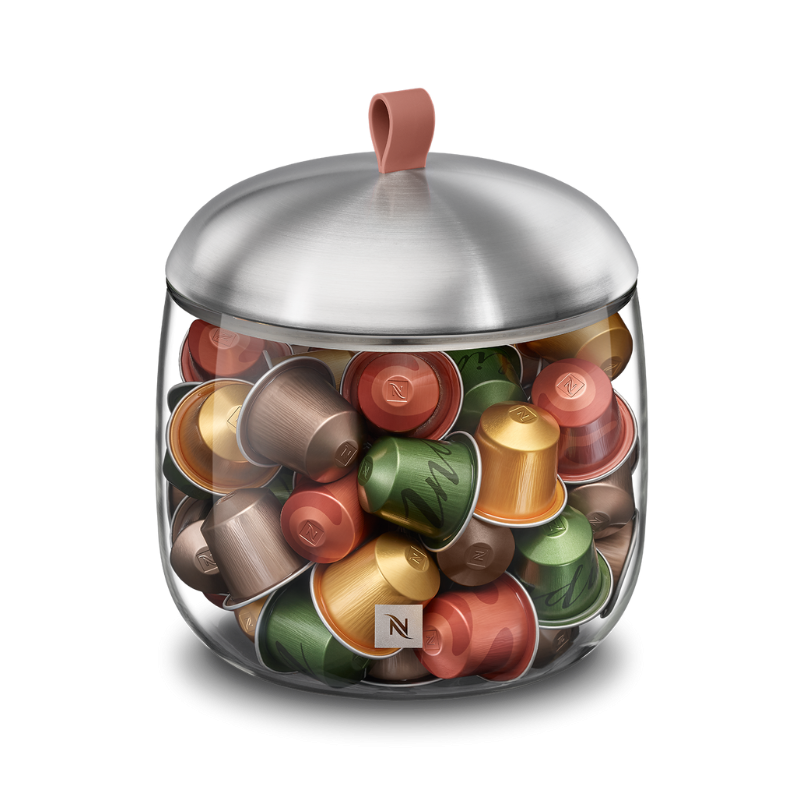 Lume Mia Capsule Dispenser