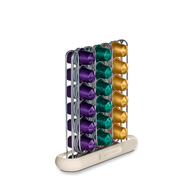 Original Vertical Kapslihoidja