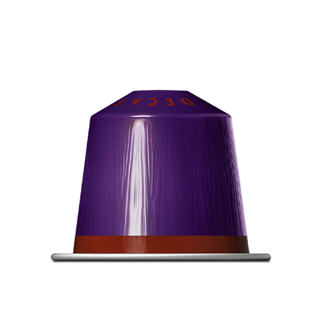 Kohvikapslid Nespresso Ispirazione Firenze Arpeggio Decaffeinato