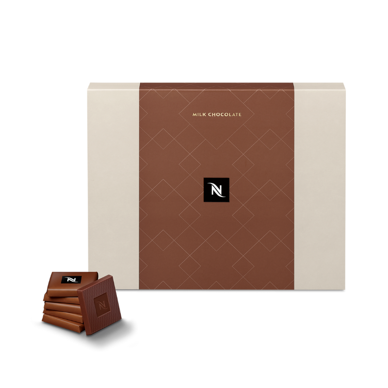 Milk Chocolate Milk Chocolate