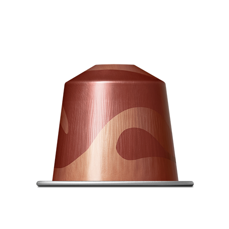 Kohvikapslid Nespresso Nocciola