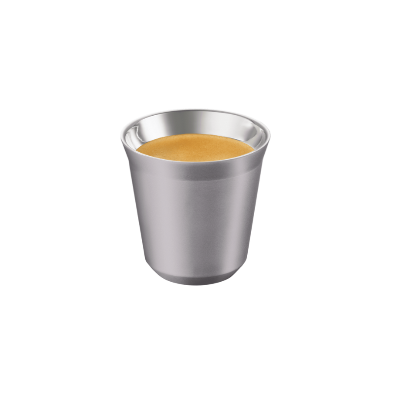 Pixie Lungo cup, Buenos Aires