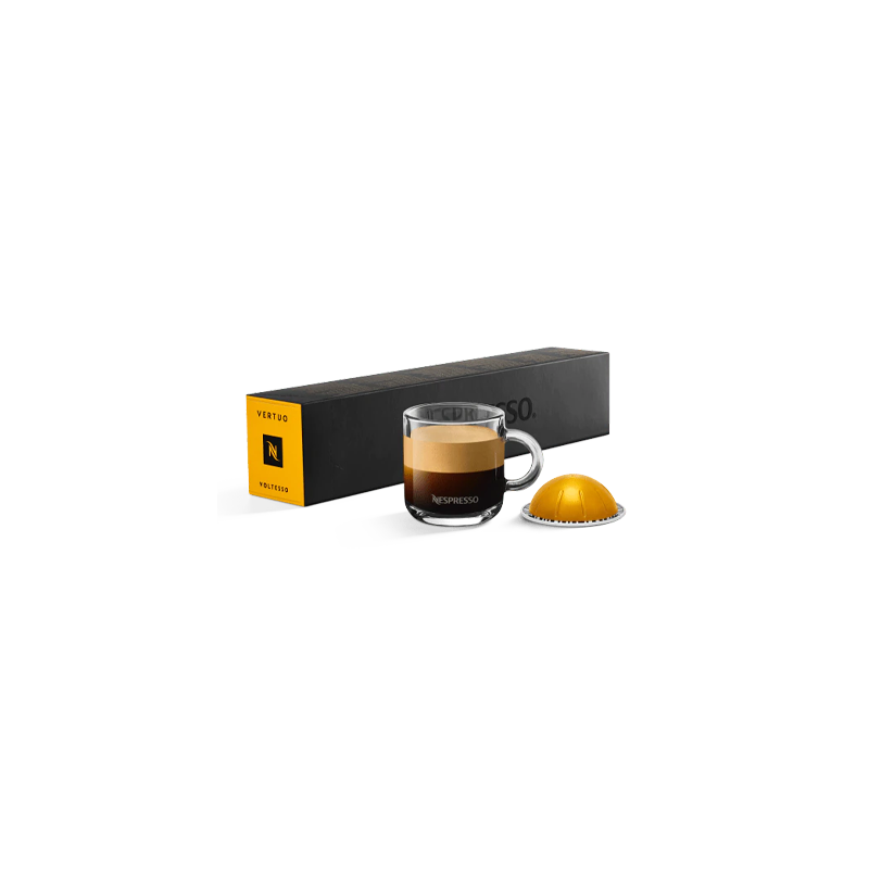 Nespresso kavos kapsulė Voltesso