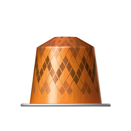 Kohvikapslid Nespresso Vienna Linizio Lungo