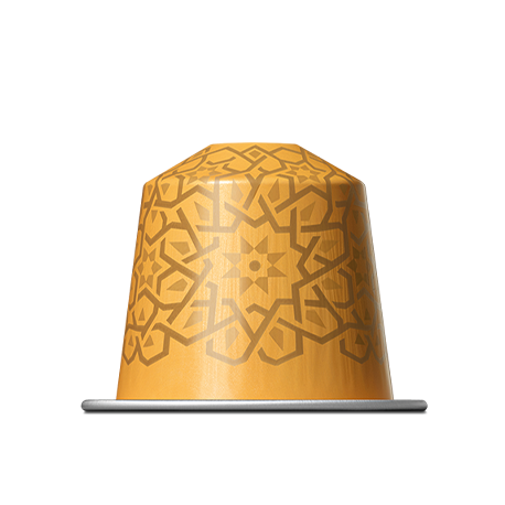 Kohvikapslid Nespresso Istanbul Espresso