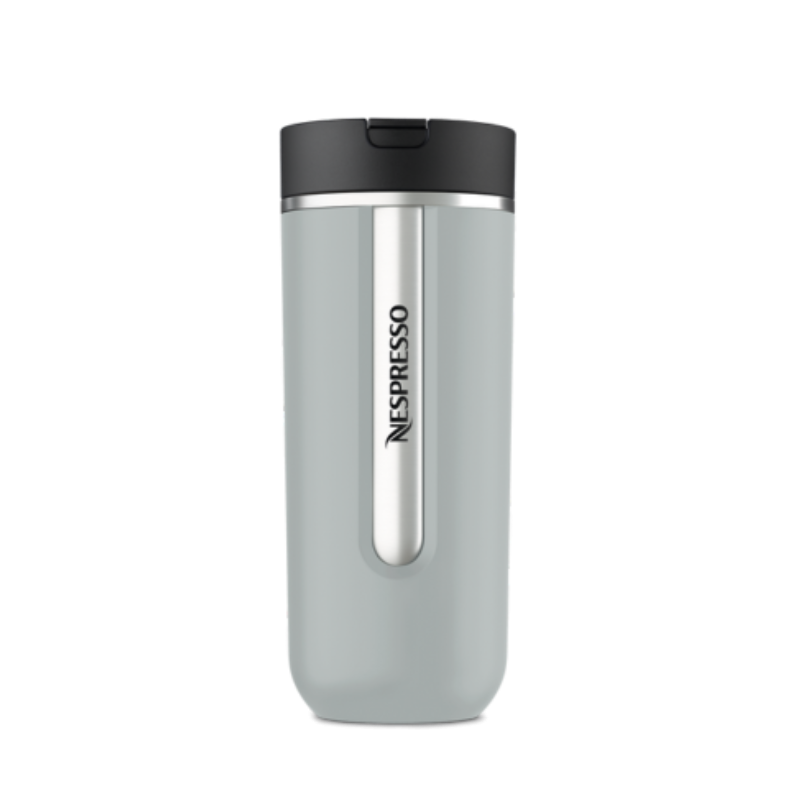 Travel Mug smokey blue