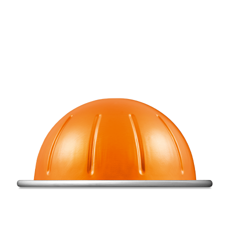 Kohvikapslid Nespresso Inizio