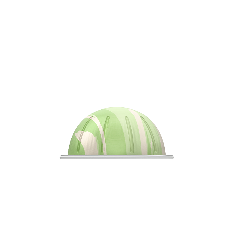 Pistachio vanilla
