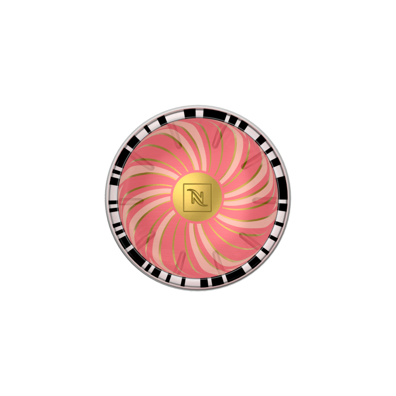 Sweet Almond and Hibiscus​