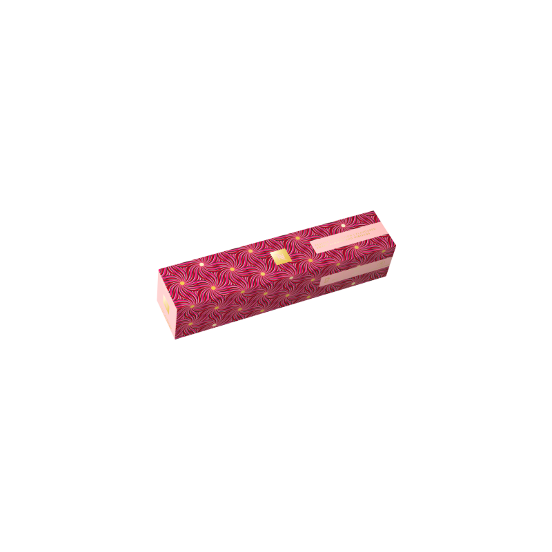 Sweet Almond and Hibiscus​