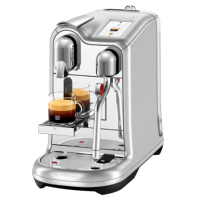 Kapsulinis kavos aparatas Nespresso Creatista Pro Kapsulinis kavos aparatas Nespresso Creatista Pro