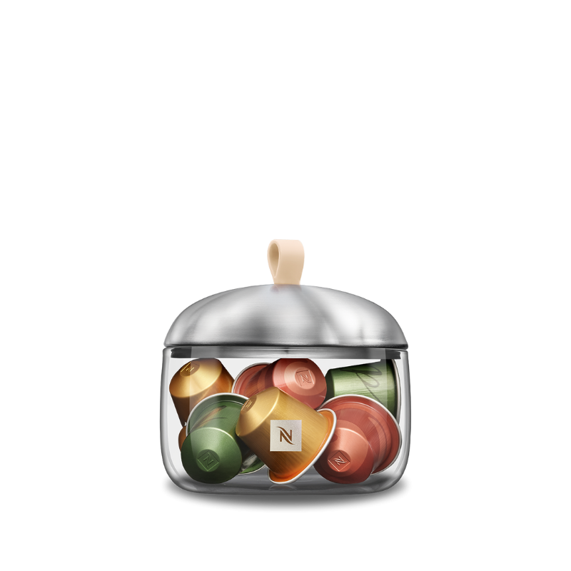 Display Mia Dispenser small