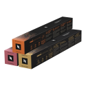 Nespresso  Master Origin MILD kohvivalik 3PK