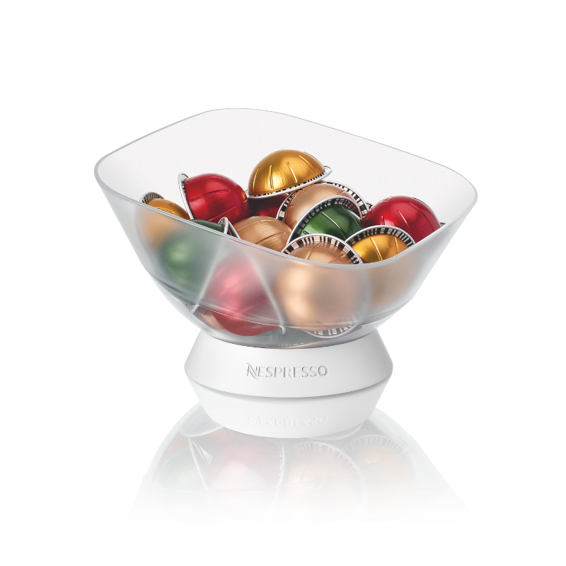 Pure Rock Capsule Dispenser