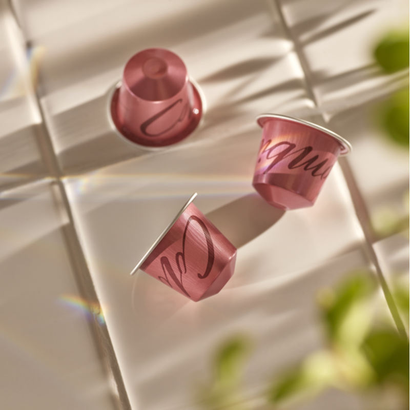 Nespresso  Master Origin MILD kohvivalik 3PK