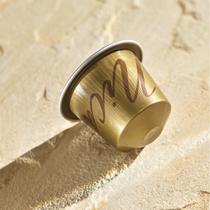 Master Origin 30 coffee  mild selecion