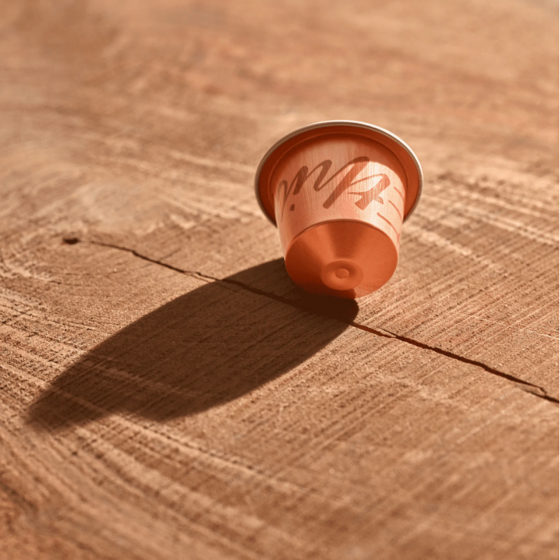 Master Origin 30 coffee  mild selecion