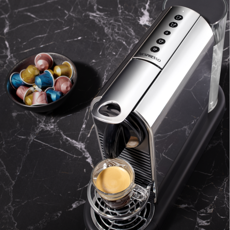 Master Origin 80 kavos kapsulių rinkinys