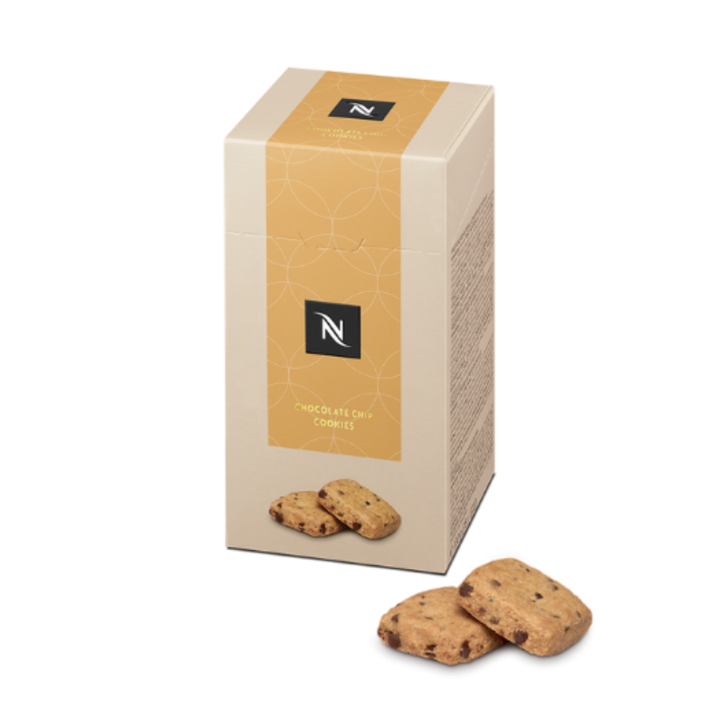 Küpsised Chocolate Chip Küpsised Chocolate Chip