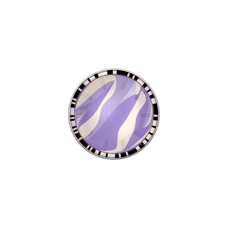 FRENCH LAVENDER AND VANILLA DECAFFEINATO FRENCH LAVENDER AND VANILLA DECAFFEINATO