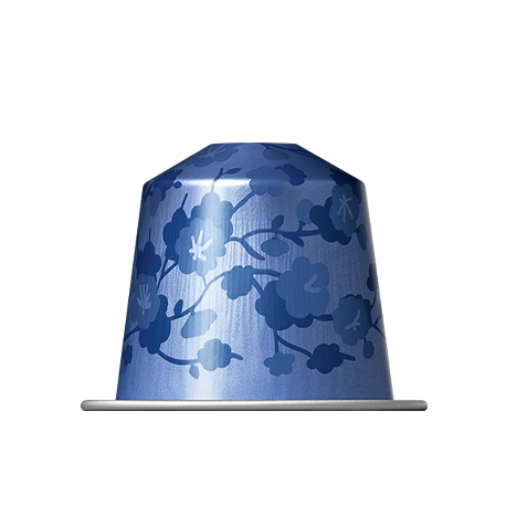 Kohvikapslid Nespresso Tokyo Vivalto Lungo