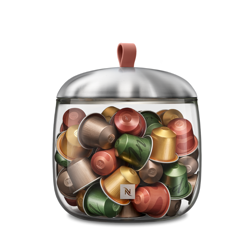 Mia Capsule Dispenser, M Mia Capsule Dispenser, M