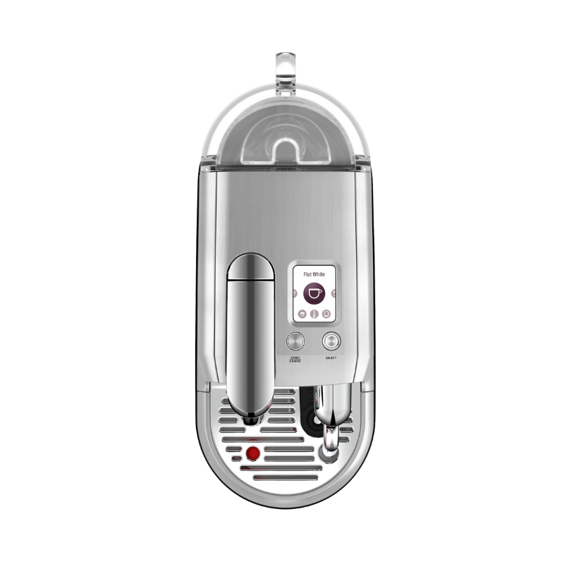 Kapsulinis kavos aparatas Nespresso Creatista plus Kapsulinis kavos aparatas Nespresso Creatista plus