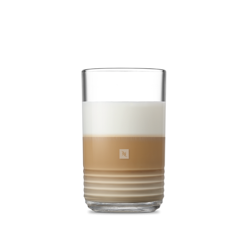 Barista recipe glasses, M Barista recipe glasses, M