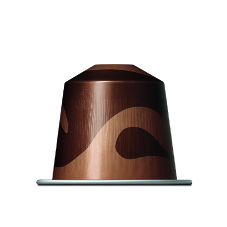 Kohvikapslid Nespresso Cioccolatino