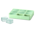 Ice Cube Tray Aquamarine 
