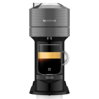 Kapselkohvimasin Nespresso Vertuo Next Grey